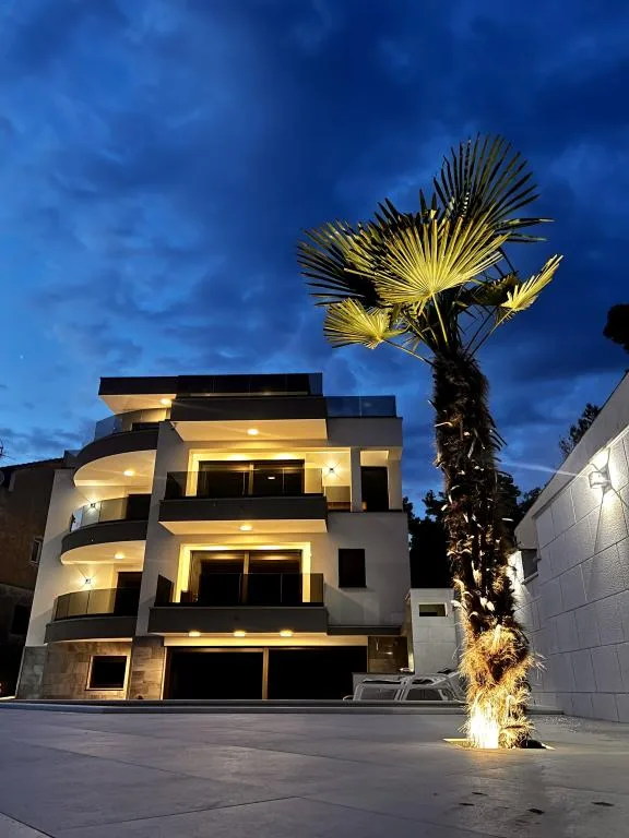 Apartmani White Pearl – fotografija 2