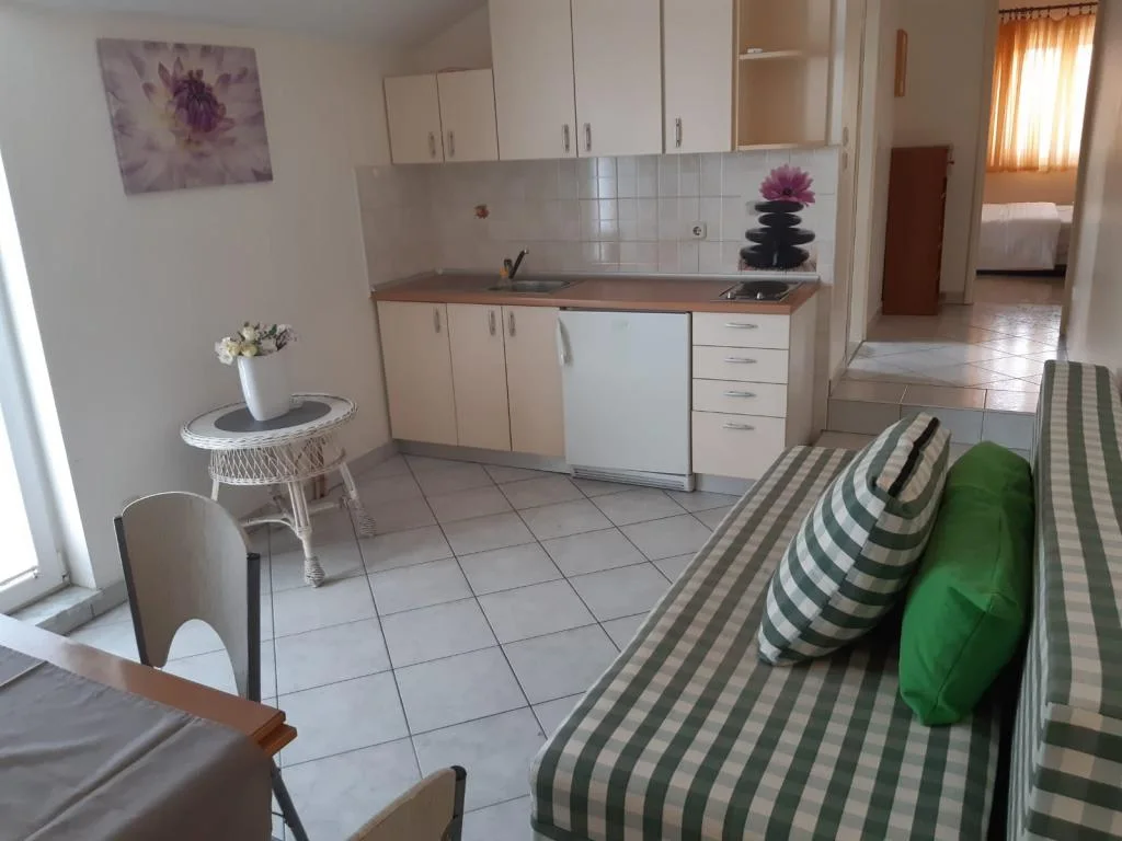 Apartmani Barbara – fotografija 5