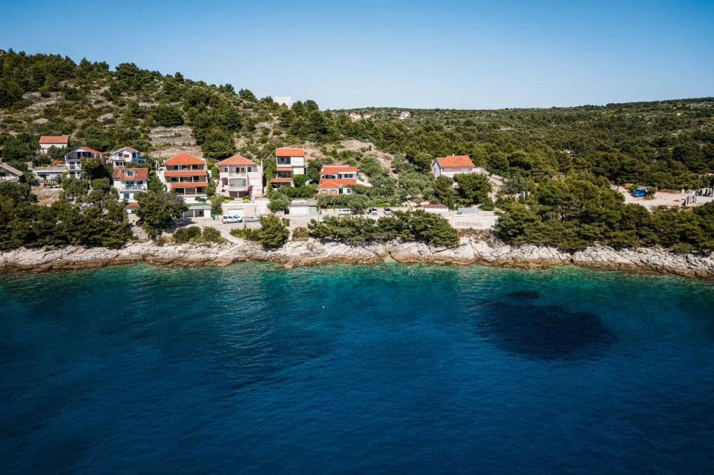 Apartmani Adam i Eva Podraduč – fotografija 3