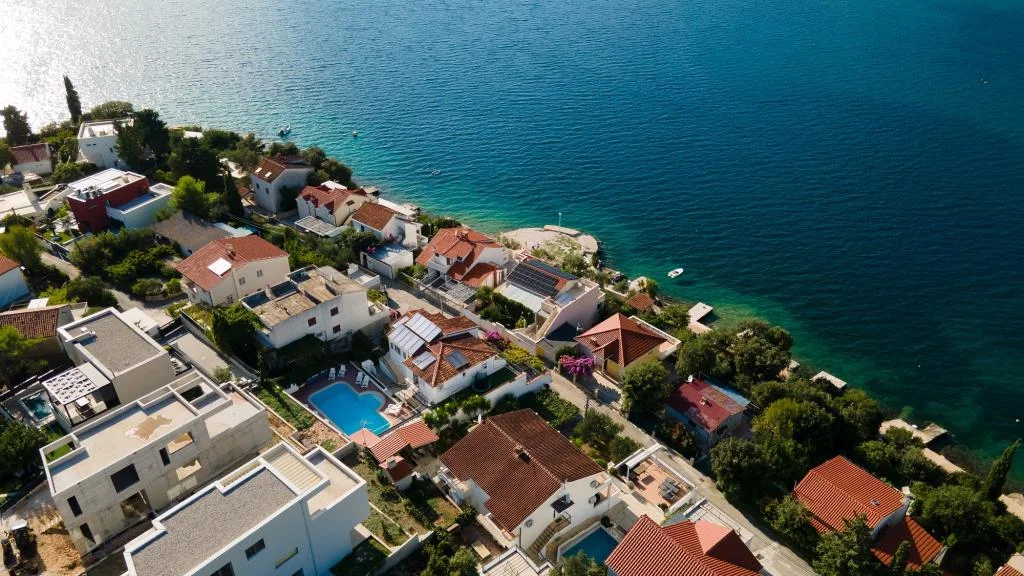Apartmani Villa AMare – fotografija 5