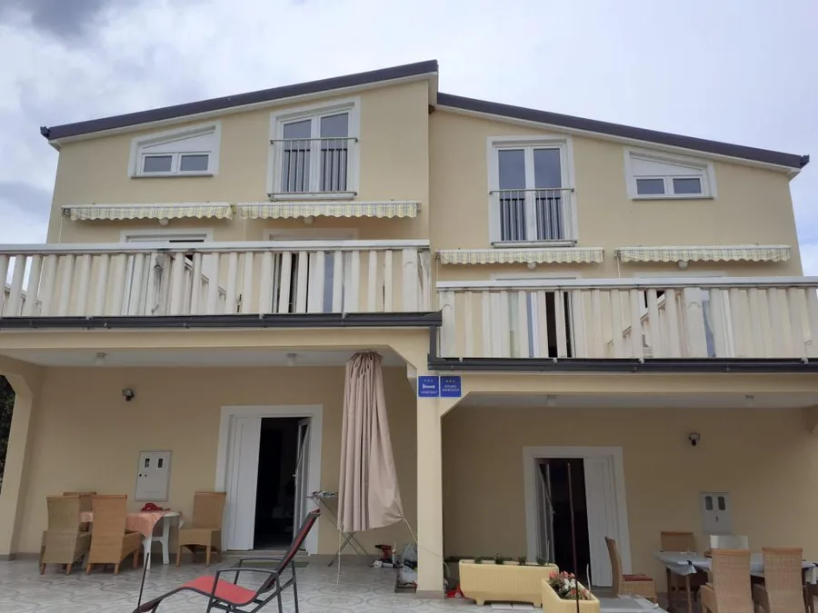 Apartmani Tkalčević – fotografija 2