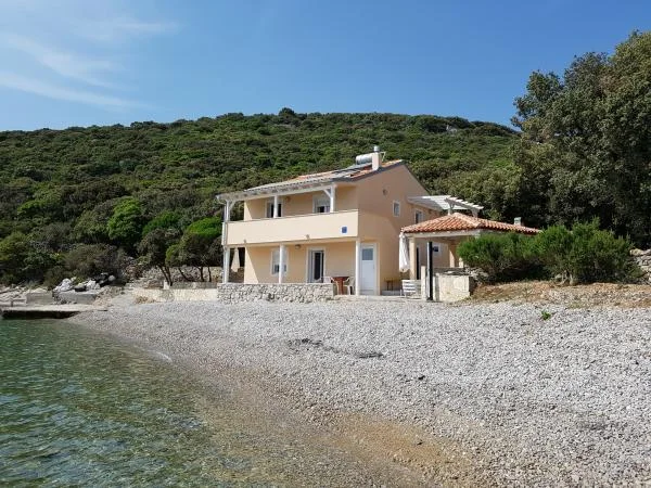 Kuća za odmor Banestra – fotografija 3