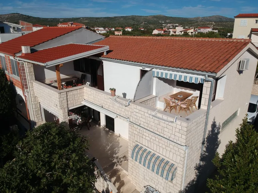 Apartmani Lana – fotografija 2