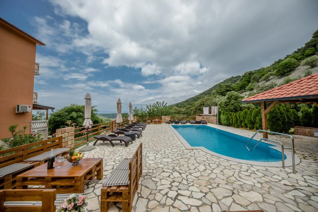 Apartmani Scerbe Gordana & Miljenko – fotografija 4