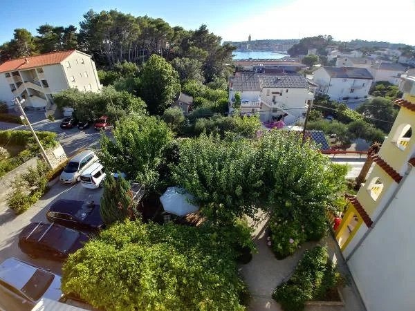 Apartmani Dragana – fotografija 5