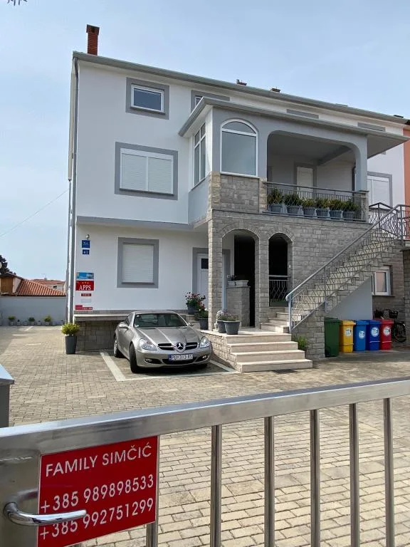 Apartmani Simčić – fotografija 2