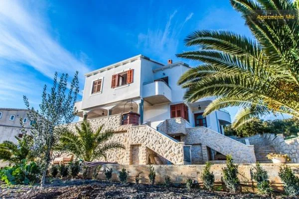 Apartmani Mia – fotografija 4