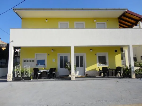 Apartmani Marinera – fotografija 5
