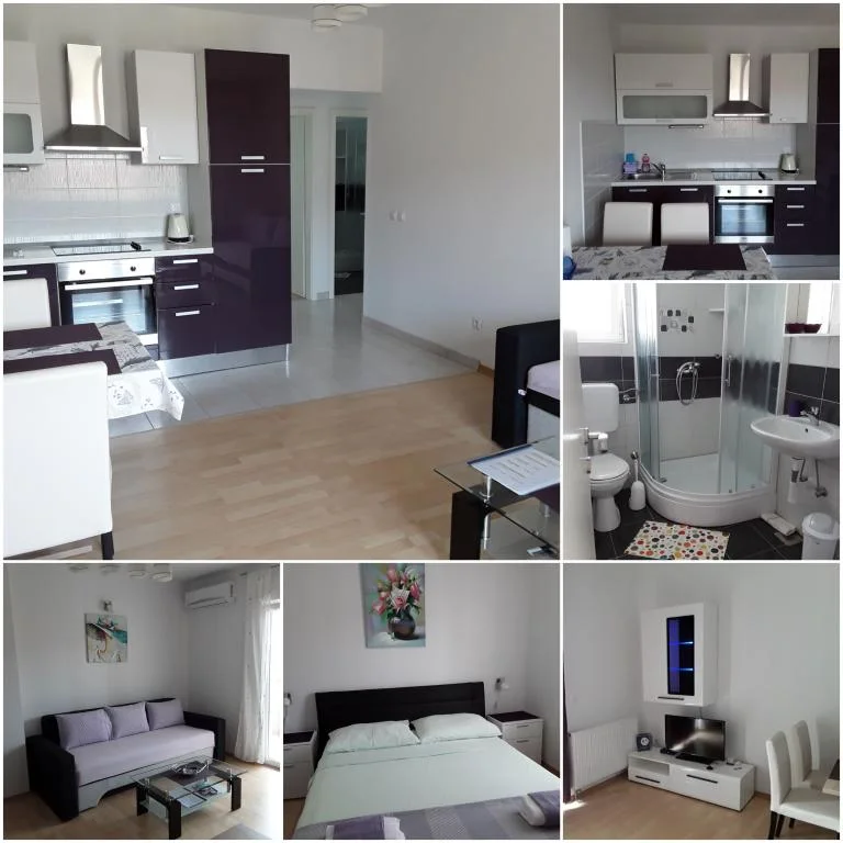 Apartmani Josipa & Niki – fotografija 5