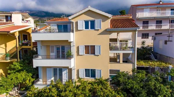 Apartmani Sisarić – fotografija 3