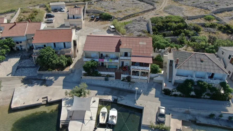 Apartmani Katica – fotografija 2