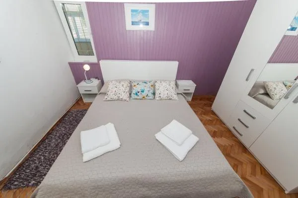 Apartmani Put Kapelice – fotografija 5