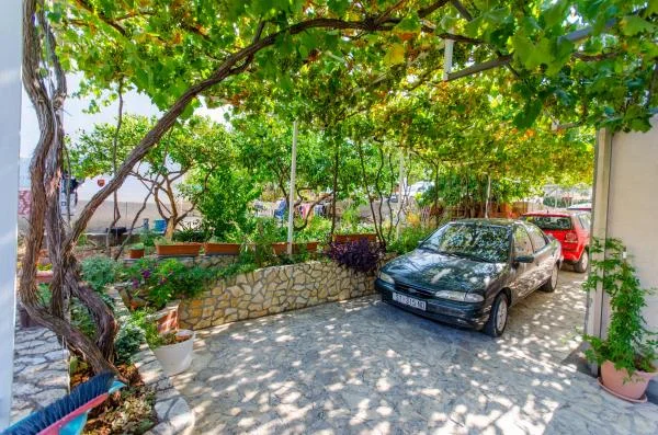 Apartmani Milka – fotografija 4