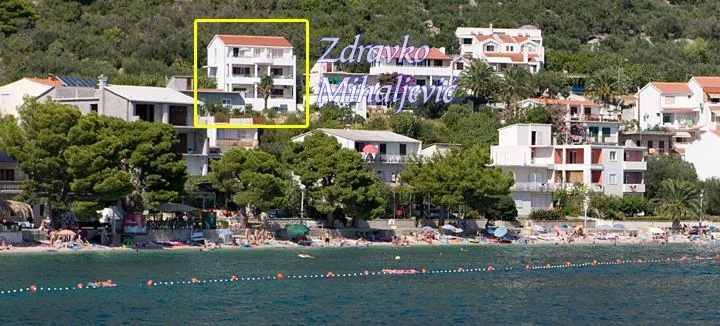Apartmani Zdravko – fotografija 3