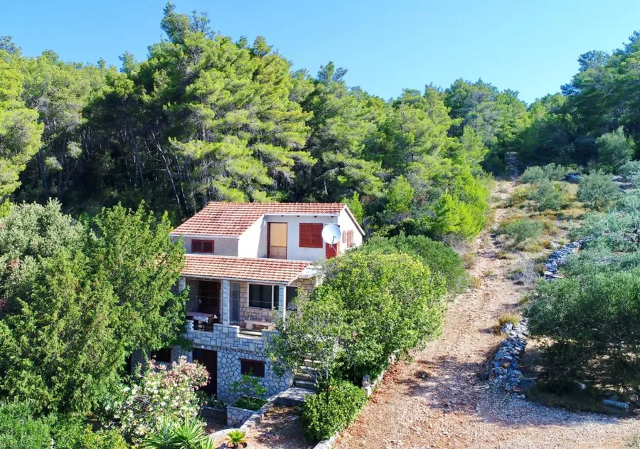 Kuća za odmor Garma – fotografija 2