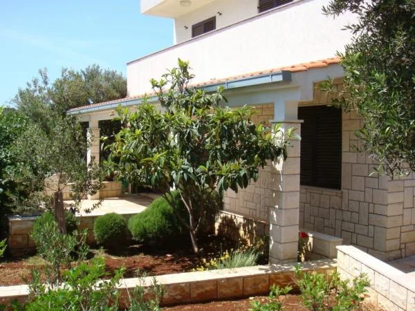 Apartmani Balić – fotografija 3