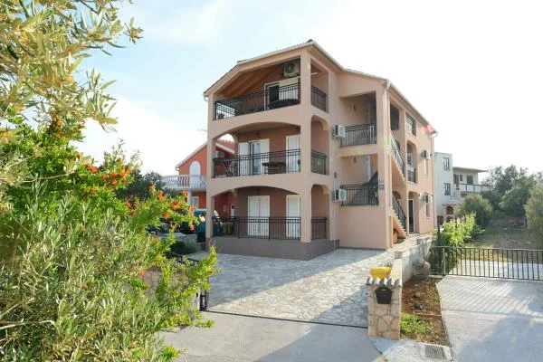 Apartmani Nataša Nino – fotografija 3