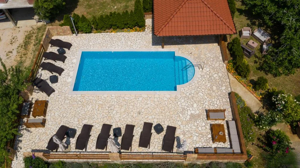 Apartmani Scerbe Gordana & Miljenko – fotografija 5