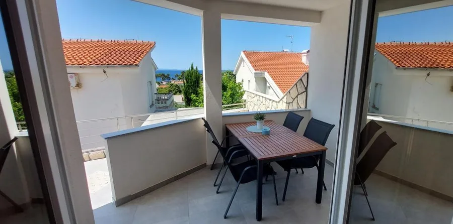 Apartmani M&I – fotografija 2