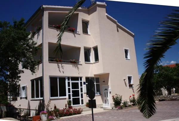 Apartmani Villa Korina – fotografija 3