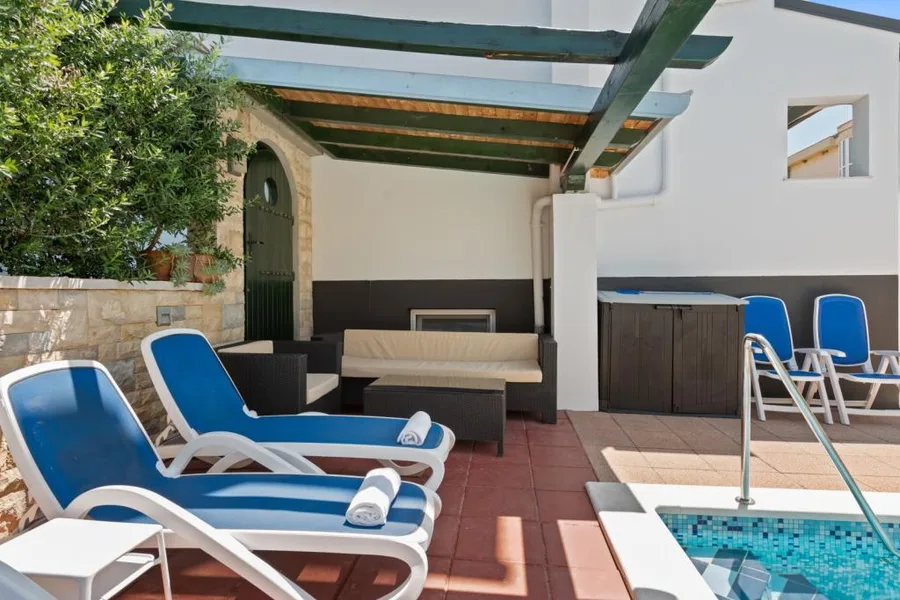 Apartmani Žana – fotografija 2