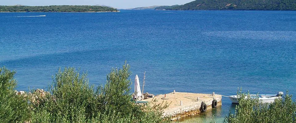 Apartman Šestan – fotografija 4
