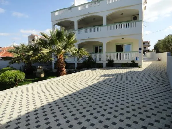 Apartmani Villa Gordana – fotografija 3