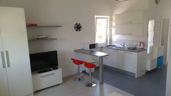 Studio – fotografija 2