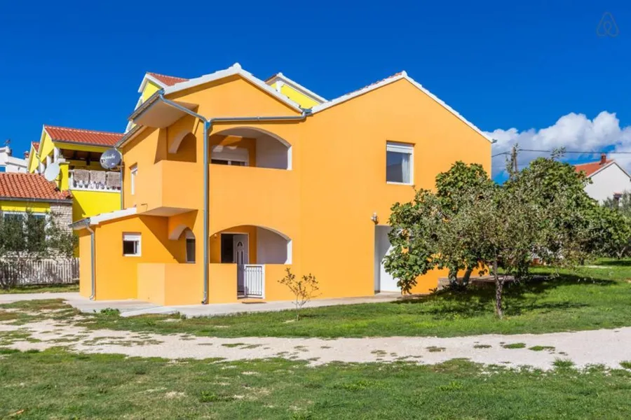 Kuća za odmor Rustikal Haus – fotografija 2