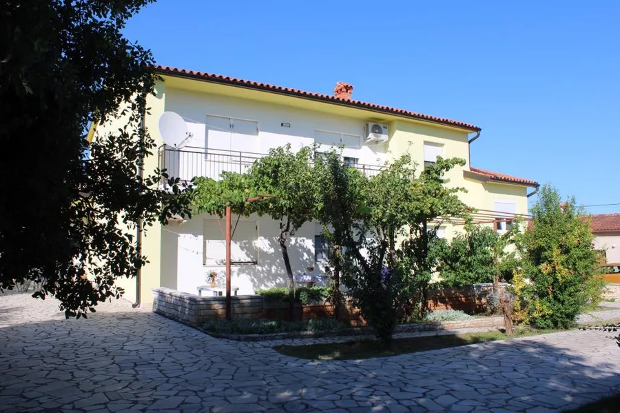 Apartmani Vila Valentina – fotografija 2