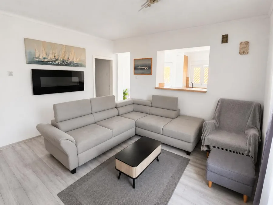 Apartmani Braavos Mandalina – fotografija 2