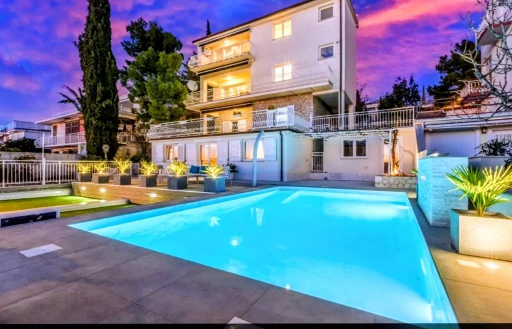 Apartmani Villa Danica – fotografija 5