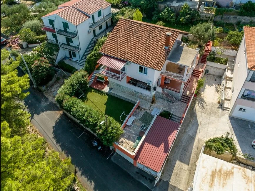 Apartmani Villa Palma – fotografija 3