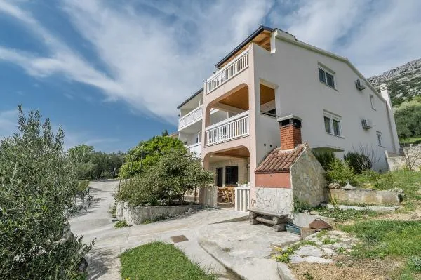 Apartmani Adria – fotografija 2