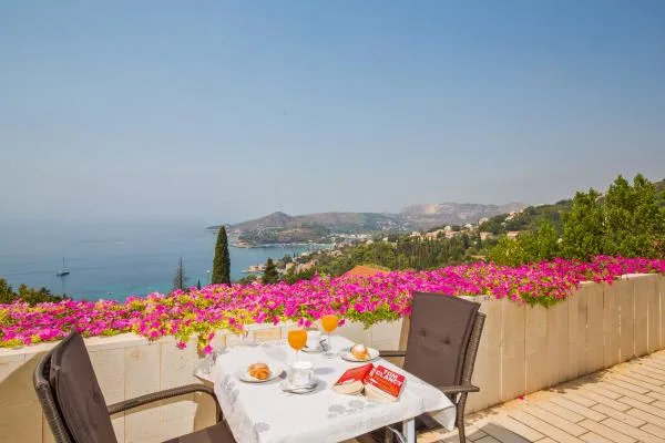 Apartmani Mirela – fotografija 2