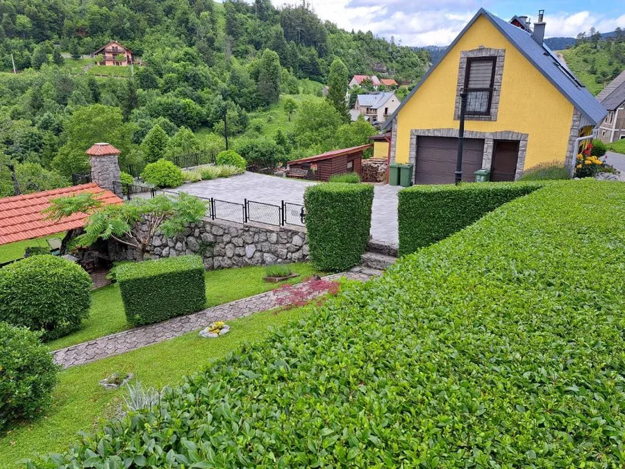 Apartmani Erika – fotografija 2
