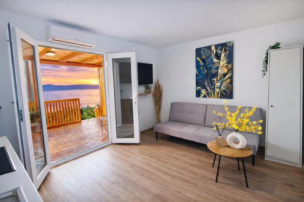 Apartmani Stella – fotografija 6