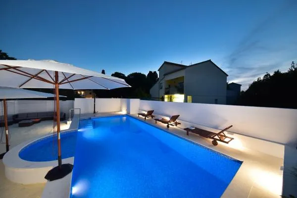 Apartmani Tonka – fotografija 2