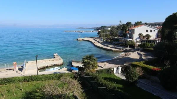 Apartmani Villa Iva – fotografija 6
