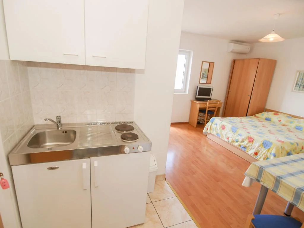 Apartmani Villa Tonka – fotografija 6