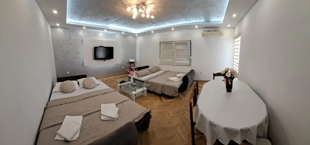 Apartmani Vesna – fotografija 3