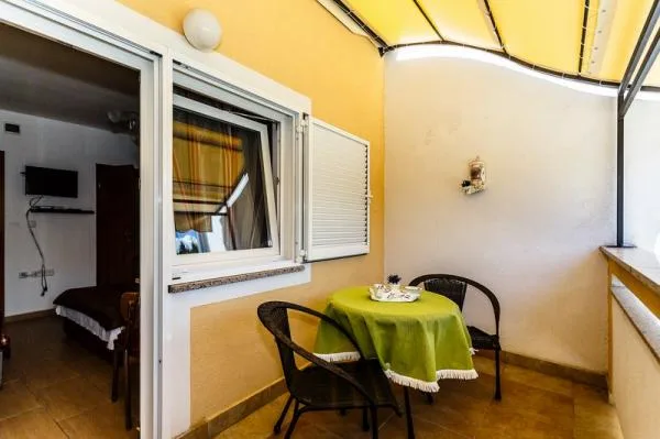 Studio – fotografija 2