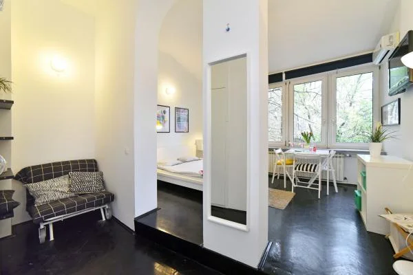 Apartmani Centar Niko – fotografija 5
