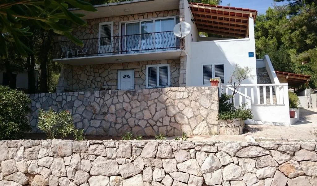 Apartmani Arboreum – fotografija 4