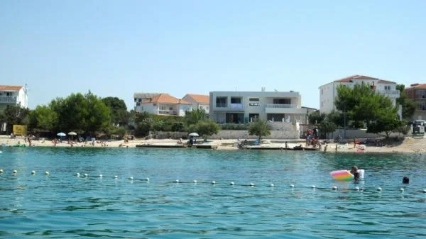 Apartmani Frano – fotografija 6
