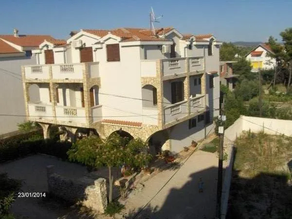 Apartmani Villa Estella – fotografija 2
