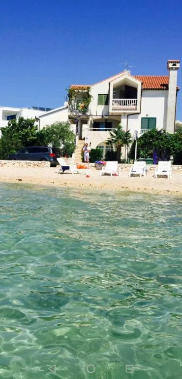 Apartmani Villa Seaside – fotografija 3
