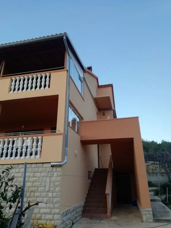 Apartmani Panorama Capo – fotografija 6