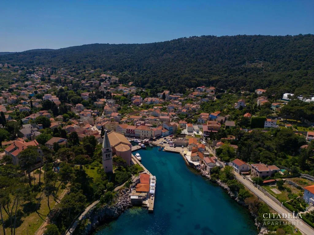 Apartmani Citadela – fotografija 3