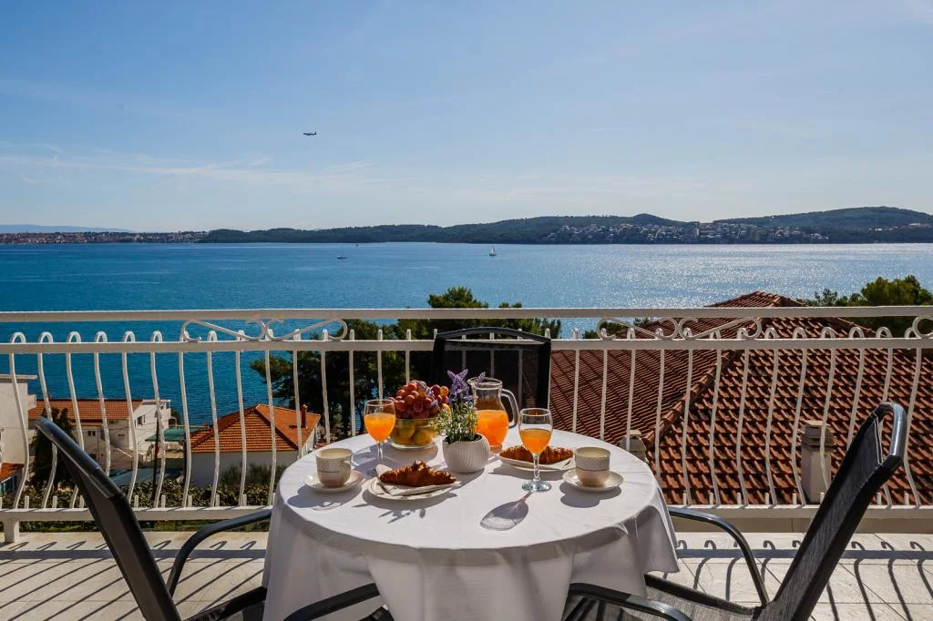 Apartmani Adriatic Sea View – fotografija 3